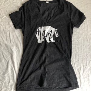 Mama bear tee